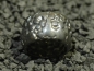 Preview: Silber Designer Ring geschwärzt